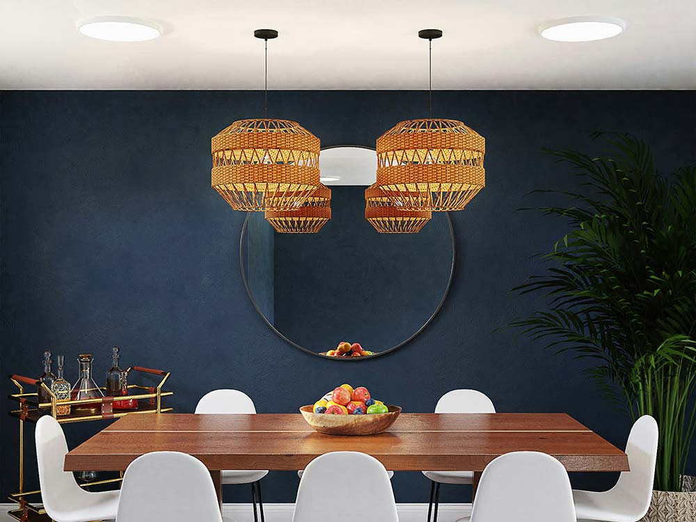 Eclairage et pose de luminaire Gignac