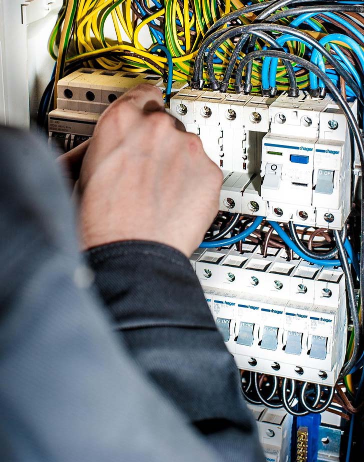 Rénovation électrique Gignac